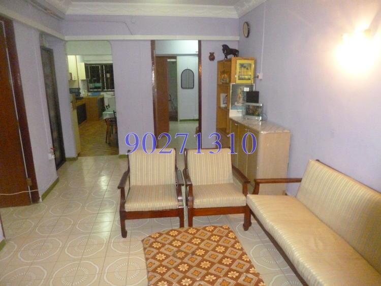 Blk 59 Chai Chee Road (Bedok), HDB 3 Rooms #132916402